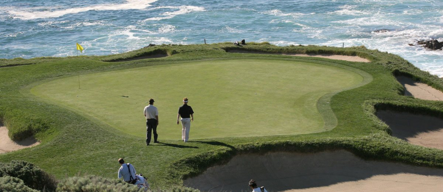  Monterey Golf Club Near Arbor Inn
