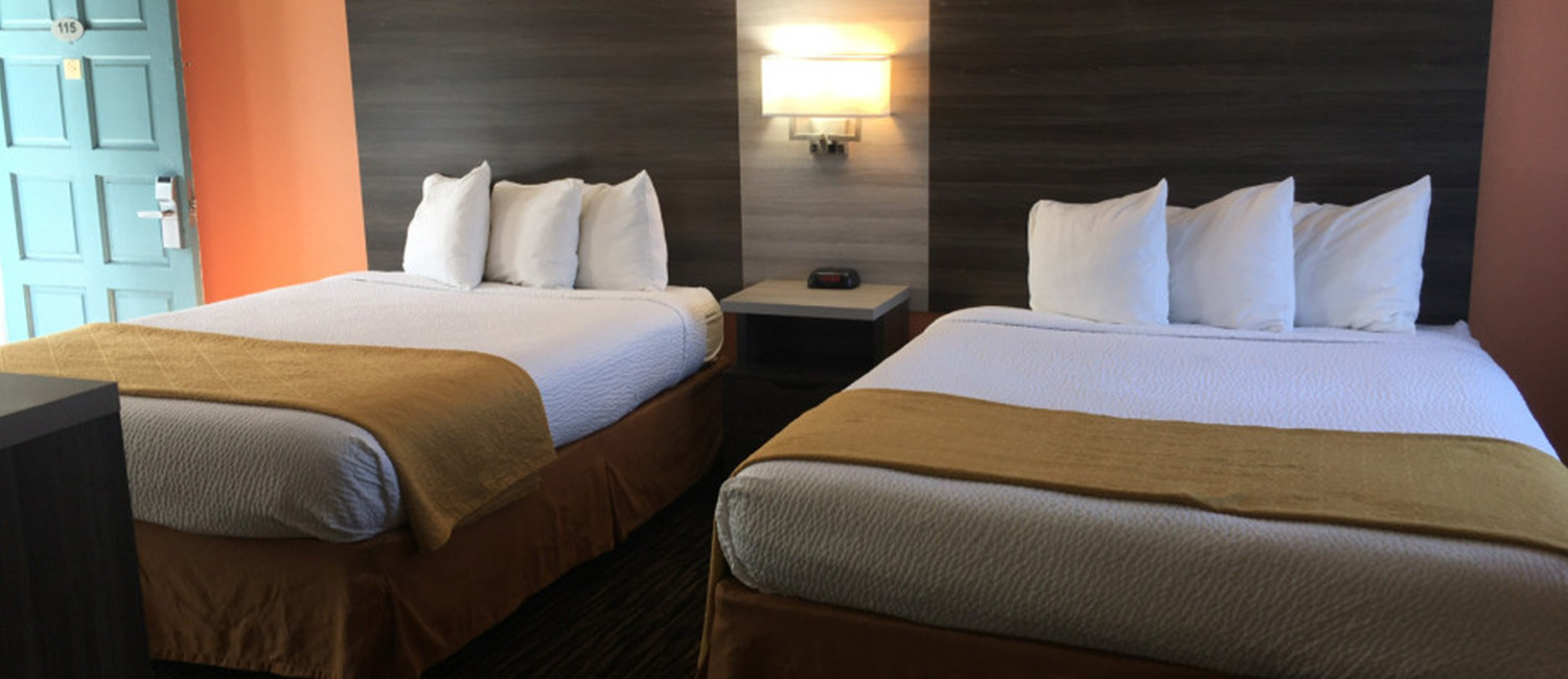 Your Home Away From Home Awaits