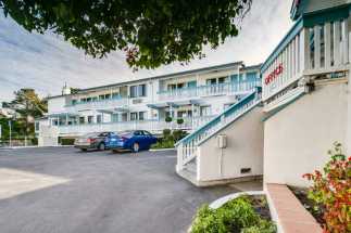 Arbor Inn Monterey - Minutes From Cannery Row
