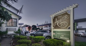 Arbor Inn Monterey - Welcome to Arbor Inn